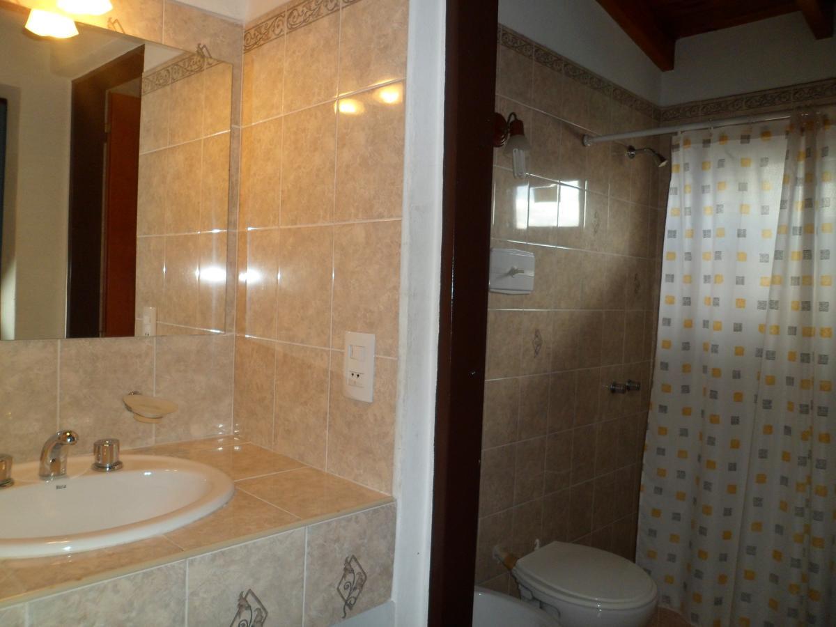 Habitación Triple Clásica