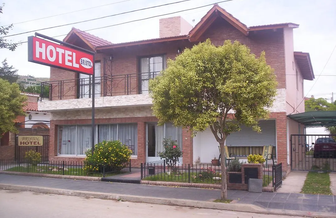 Hotel Bristol-1