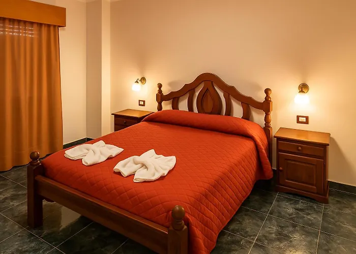 Victor Hotel Villa Carlos Paz