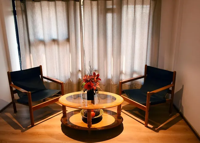 Hotel Interlac Villa Carlos Paz